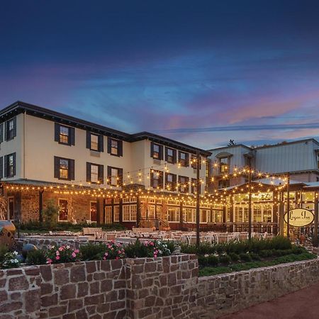 Logan Inn 뉴 호프 외부 사진
