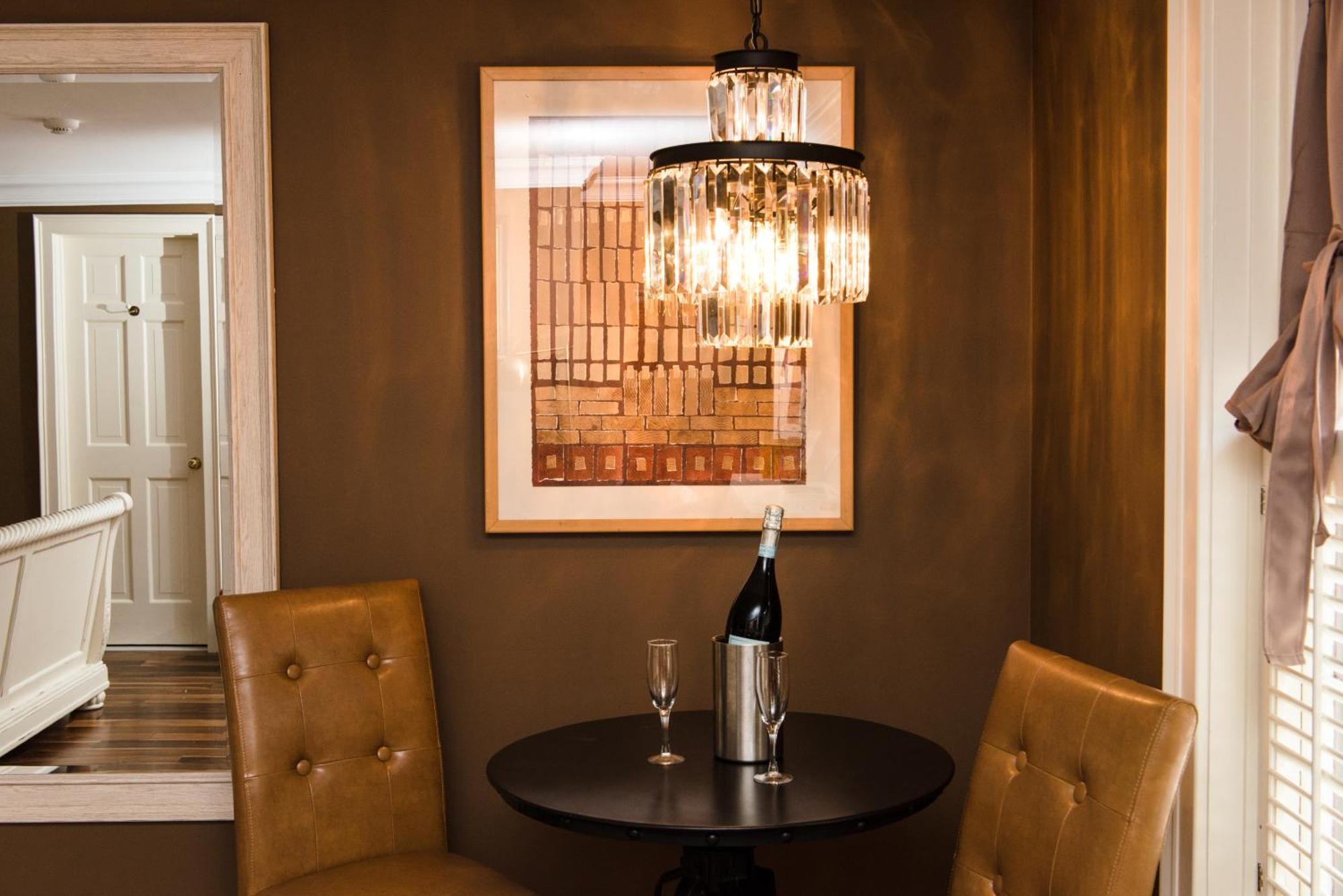 Logan Inn 뉴 호프 외부 사진