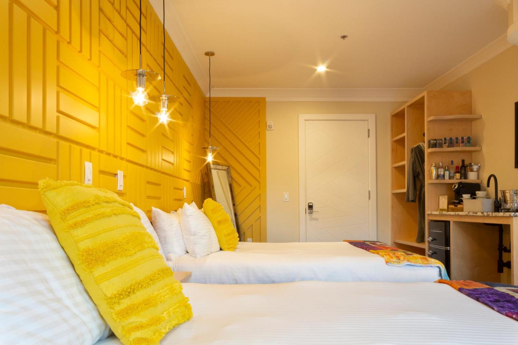 Logan Inn 뉴 호프 외부 사진