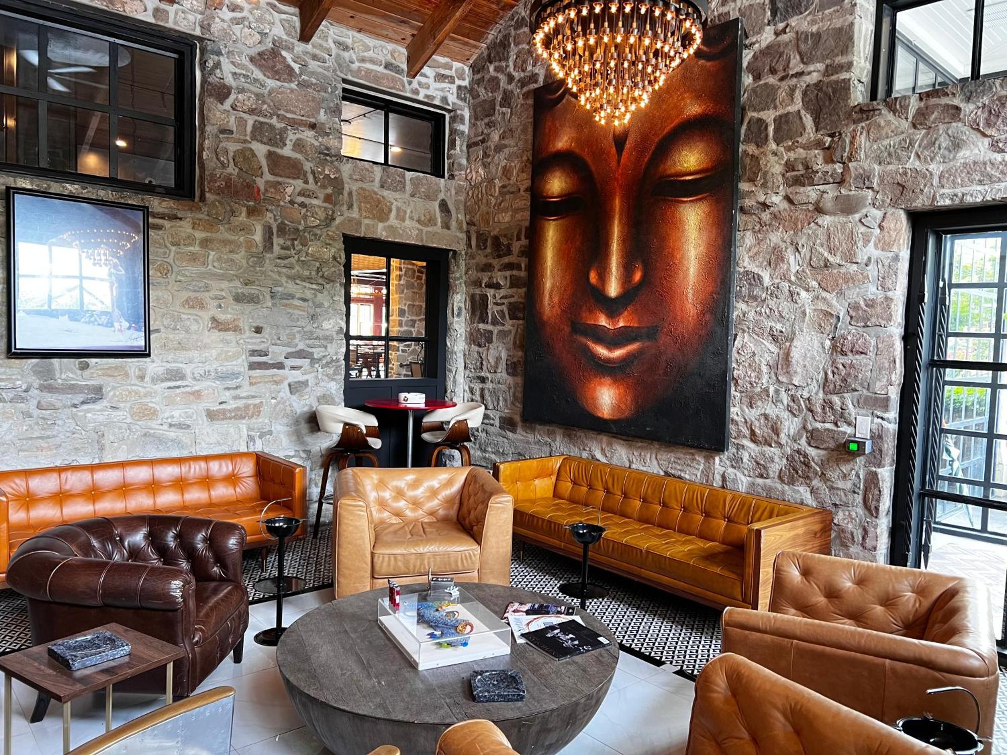 Logan Inn 뉴 호프 외부 사진